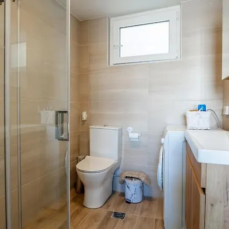 Apartamento Vintage Maisonette Center