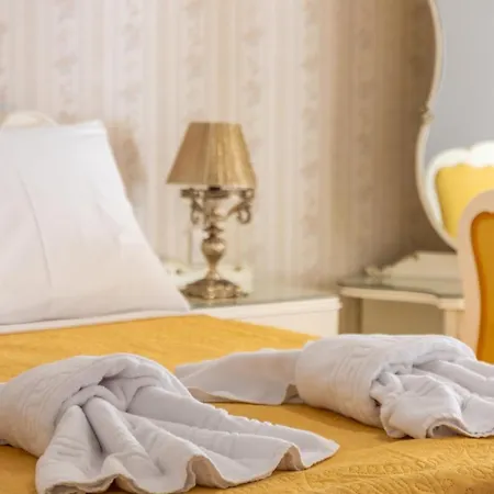 Vintage Maisonette Center Appartamento *