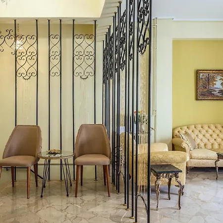 Appartamento Vintage Maisonette Center Candia