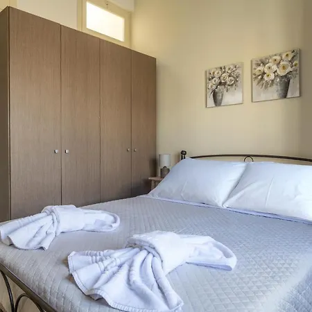 Appartamento Vintage Maisonette Center *