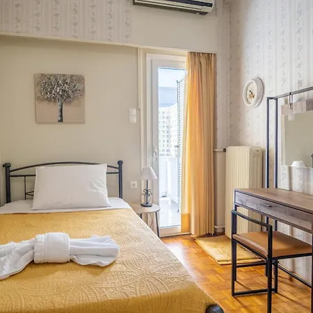 Appartamento Vintage Maisonette Center