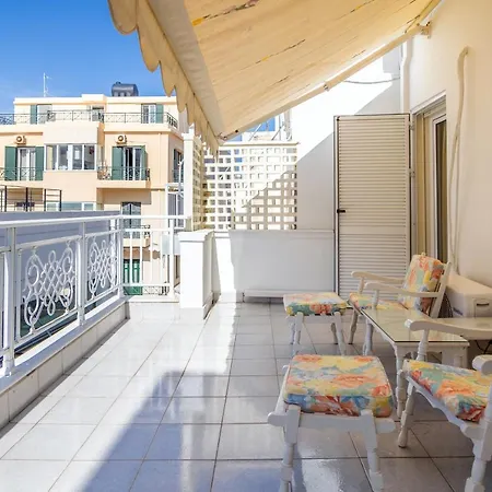 Appartamento Vintage Maisonette Center Candia
